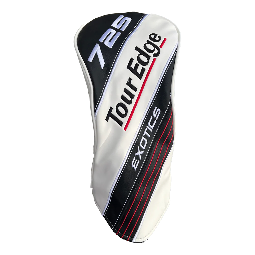 Tour Edge Exotics E725 Womens Driver