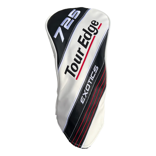 Tour Edge Exotics E725 Womens Driver