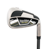 Tour Edge TE-200 Mens 11 Club Golf Set