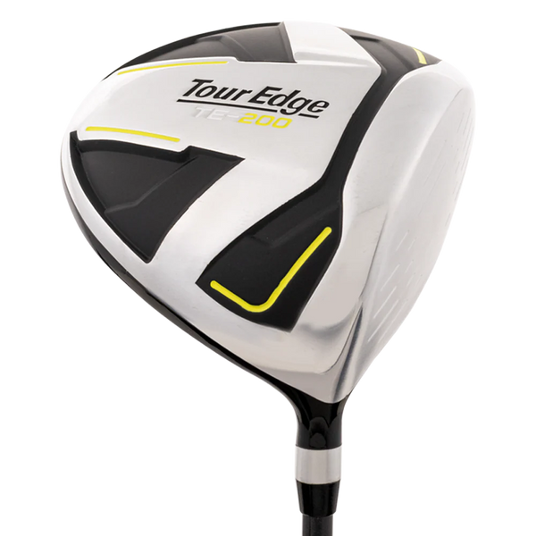 Tour Edge TE-200 Mens 11 Club Golf Set