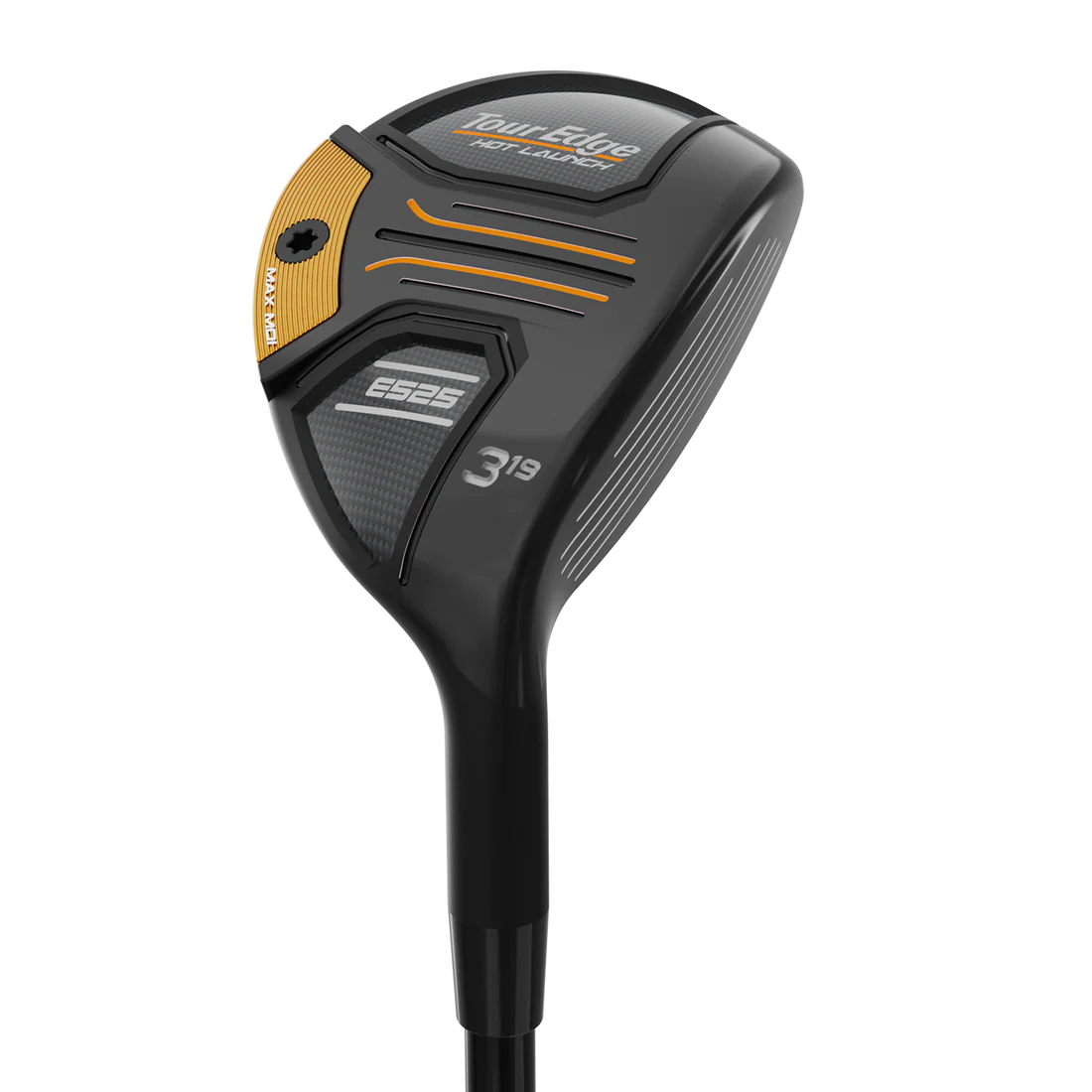 Tour Edge Hot Launch E525 Womens Single Hybrids