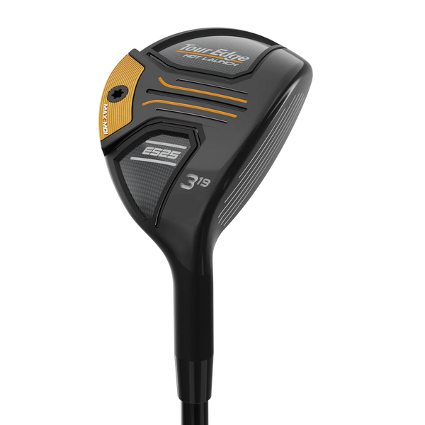 Tour Edge Hot Launch E525 Womens Single Hybrids