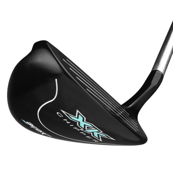 Acer XK Chipper Black/Seafoam Womens