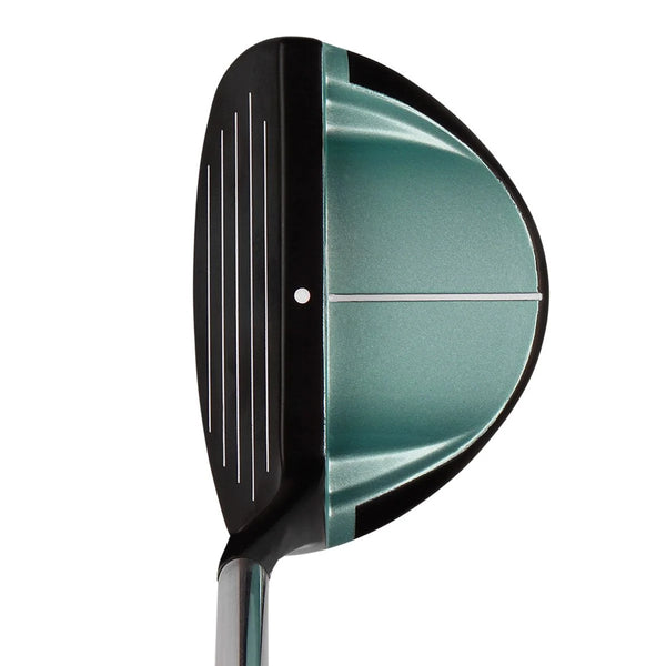 Acer XK Chipper Black/Seafoam Womens