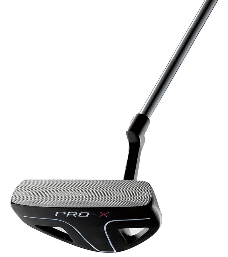 Mallet putter from the Aspire PRO-X Complete Set