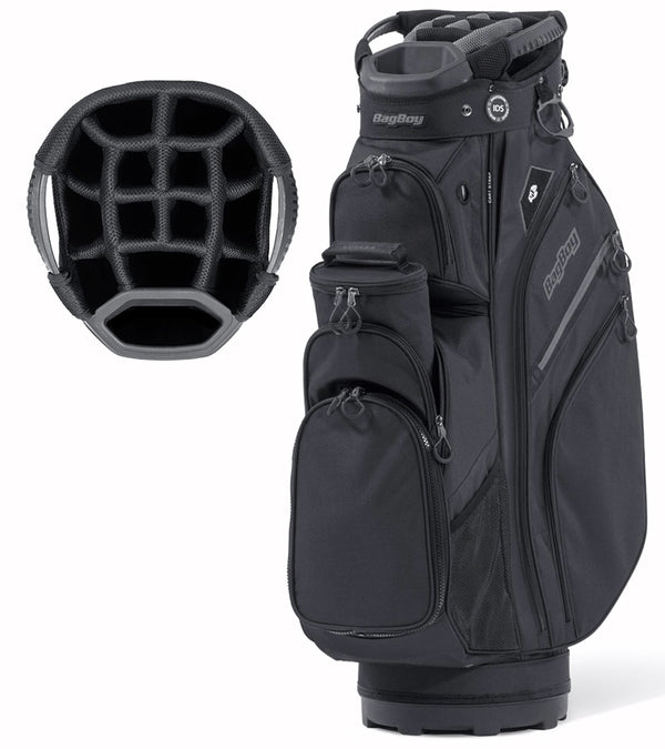 Bag Boy Chiller Golf Cart Bag - 7 Colors