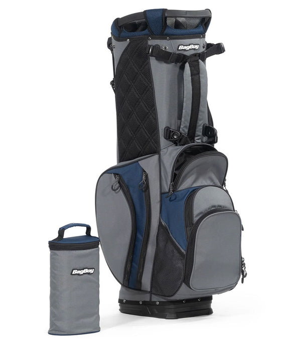 BagBoy Chiller Pro Hybrid Stand Golf Bag - 7 Colors