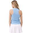 Birdie & Ace Racerback Womens Golf Polo - 12 Colors