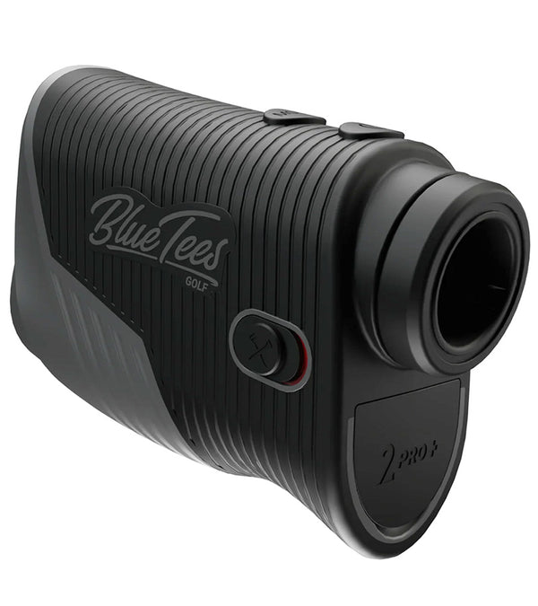 blue tees series2 pro laser rangefinder black 3 view 1