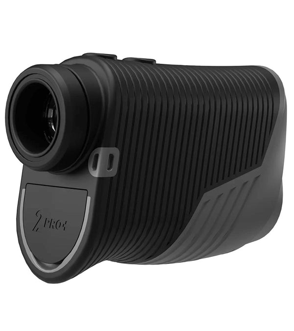 Blue Tees SERIES 2 PRO+ Laser Rangefinder Black