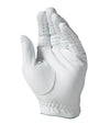 Bridgestone Mens Tour Premium Golf Glove Cadet style palm of glove