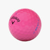 Callaway Reva Golf Ball Pink