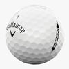 Callaway Warbird Golf Ball White