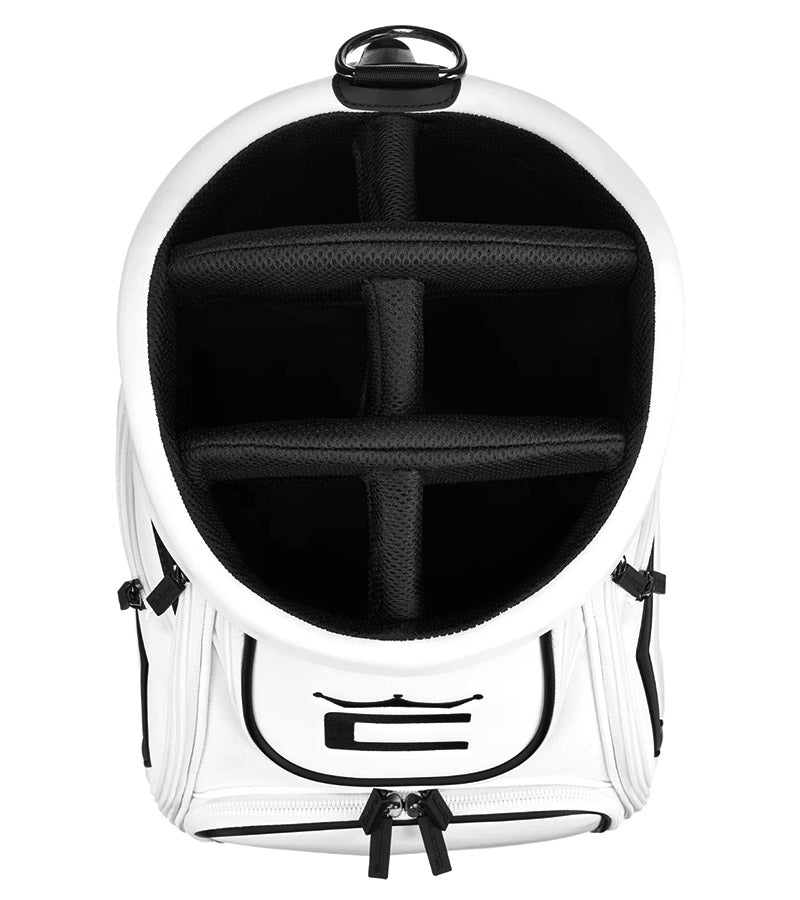 Cobra Core Staff Golf Cart Bag - 2 Colors