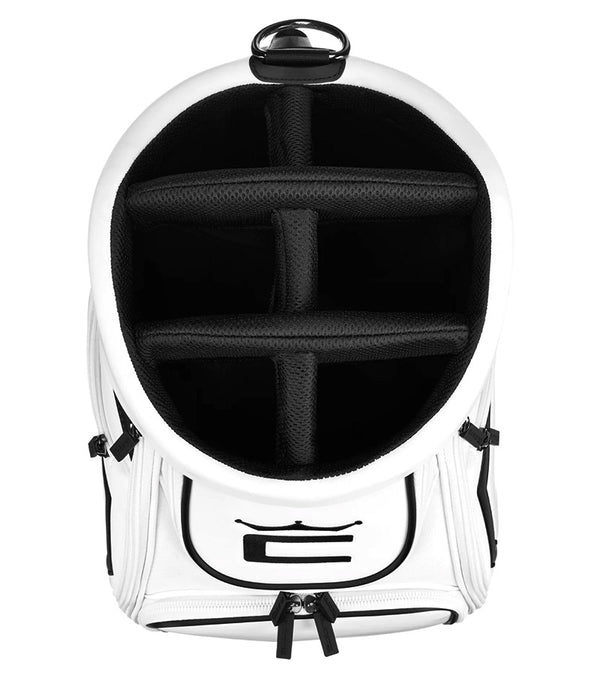 Cobra Core Staff Golf Cart Bag - 2 Colors