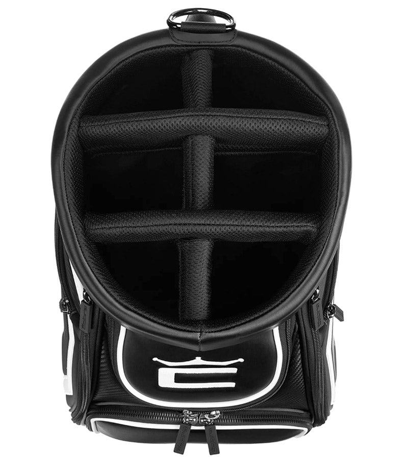 Cobra Core Staff Golf Cart Bag - 2 Colors