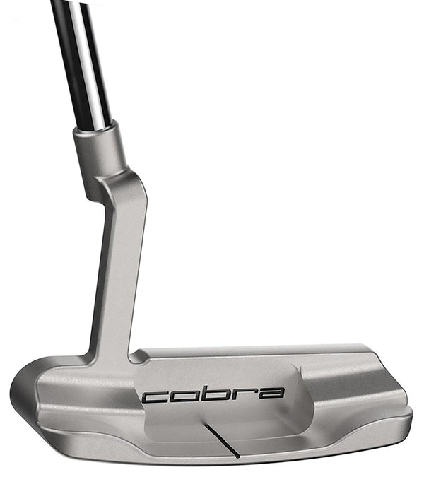 Blade putter from the Cobra Mens Fly-XL Complete Set 2024 Cart Bag .