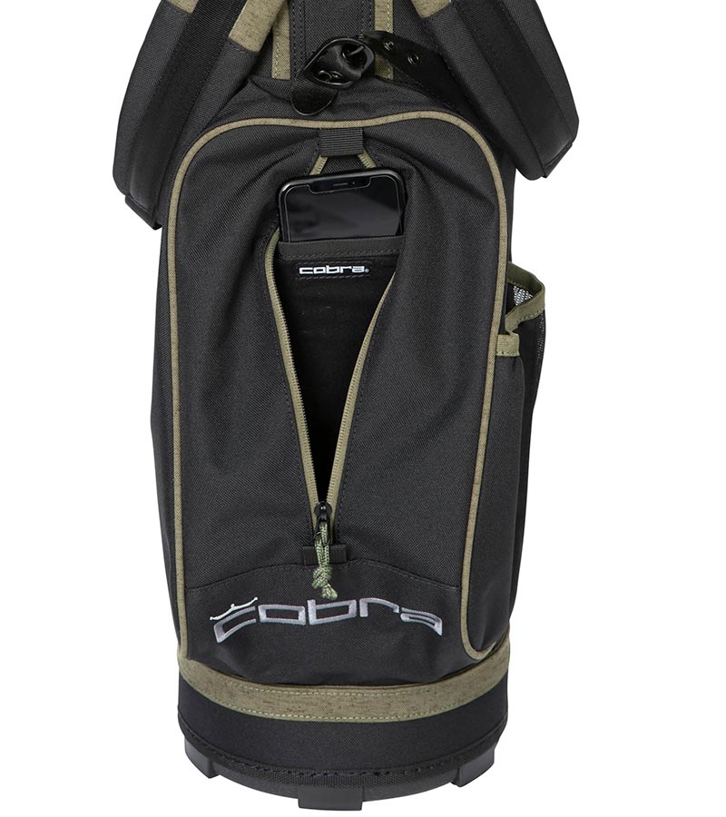 Cobra Ultralight Pencil Golf Bag - 2 Colors