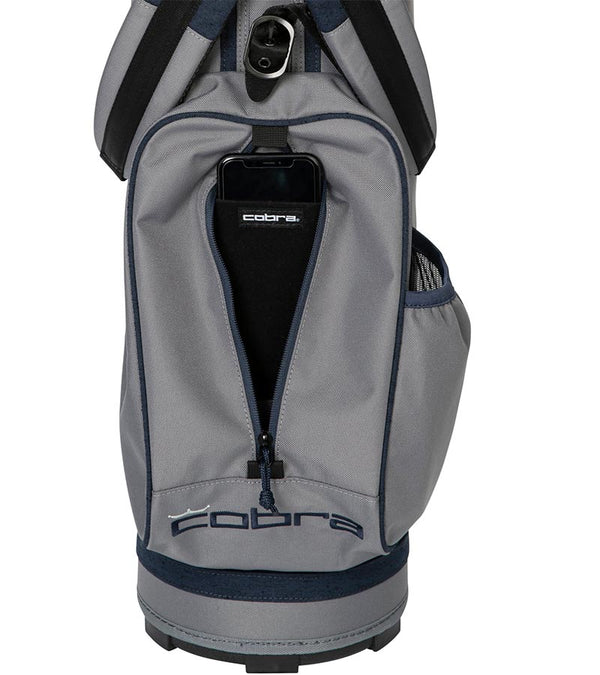 Cobra Ultralight Pencil Golf Bag - 2 Colors