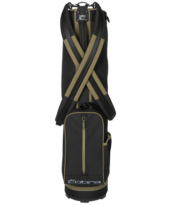 Cobra Ultralight Pencil Golf Bag - 2 Colors