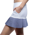 Inphron Ashley 15" Womens Golf Skirt