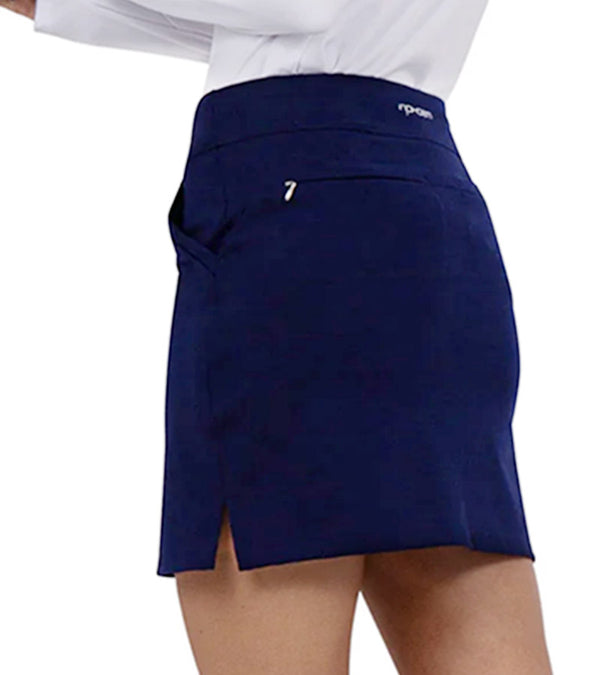 InPhorm Blake 17" Golf Skirt