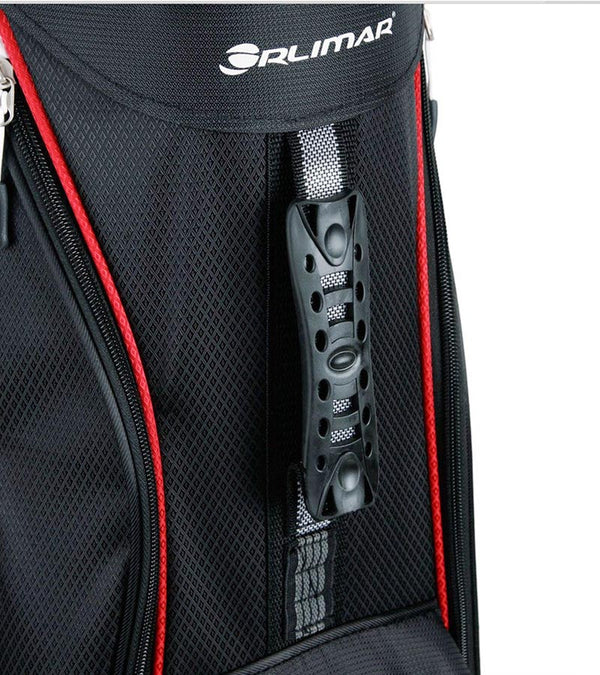 Orlimar CRX 14.6 Cart Golf Bag - 3 Colors