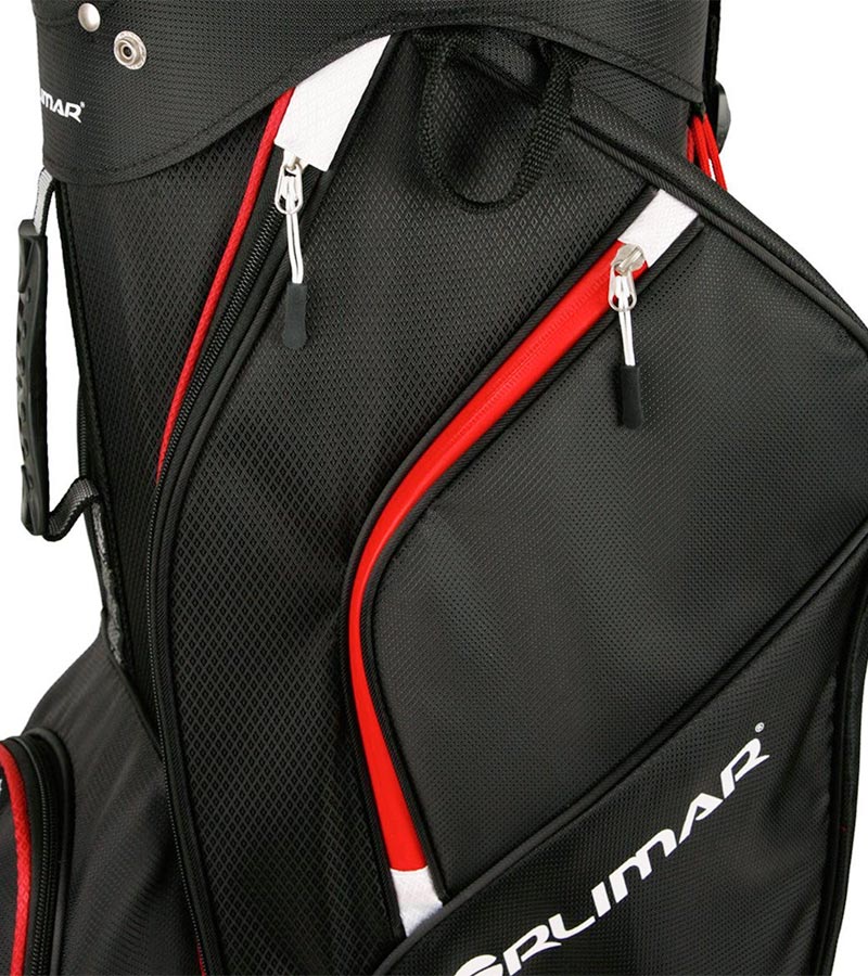 Orlimar CRX 14.6 Cart Golf Bag - 3 Colors