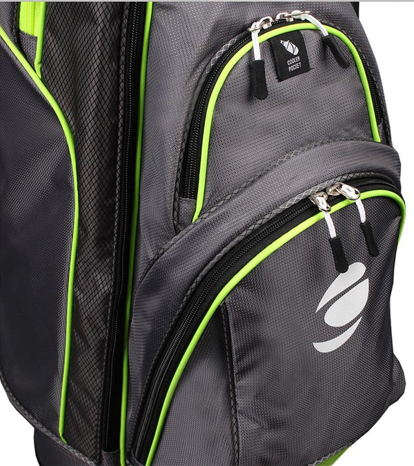 Orlimar CRX 14.6 Cart Golf Bag - 3 Colors