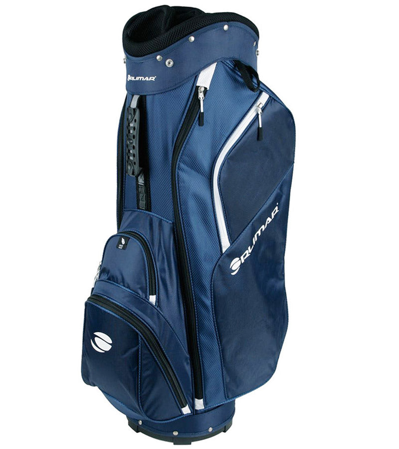 Orlimar CRX 14.6 Cart Golf Bag - 3 Colors