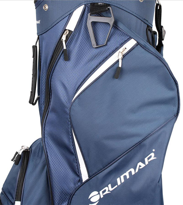 Orlimar CRX 14.6 Cart Golf Bag - 3 Colors