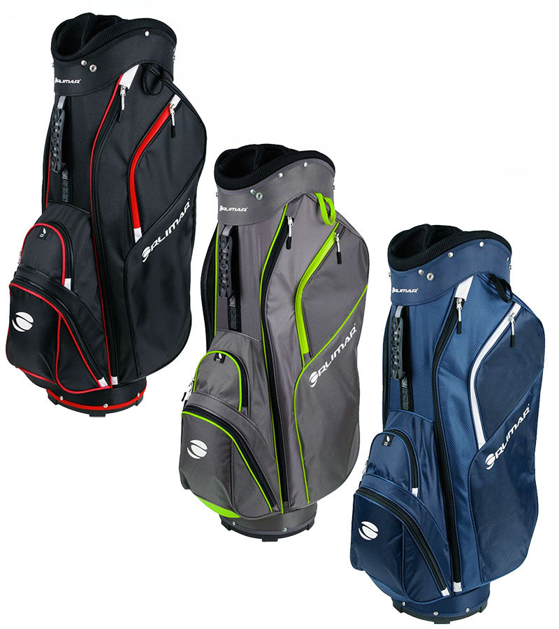 Orlimar CRX 14.6 Cart Golf Bag - 3 Colors