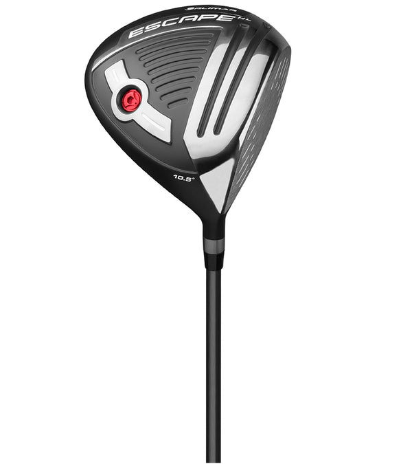 Orlimar Escape HL Seniors Titanium Driver 10.5°