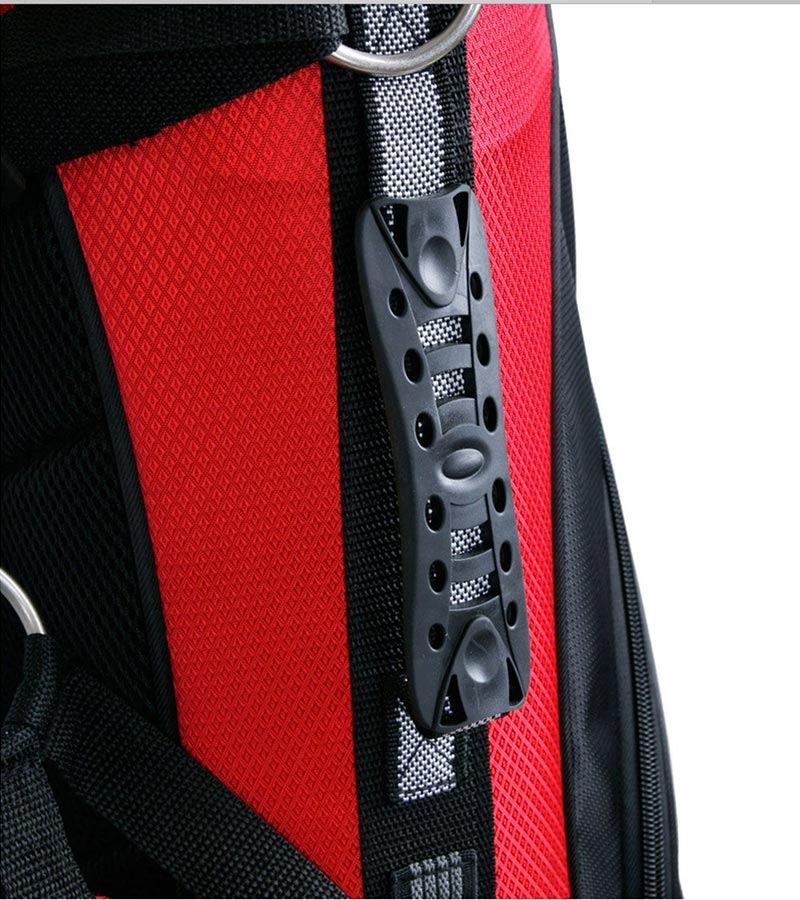 Orlimar SRX 5.6 Stand Golf Bag - 2 Colors