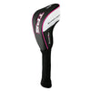PowerBilt TPS Supertech 12 Degree Ladies Driver