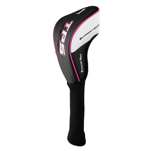 PowerBilt TPS Supertech 12 Degree Ladies Driver