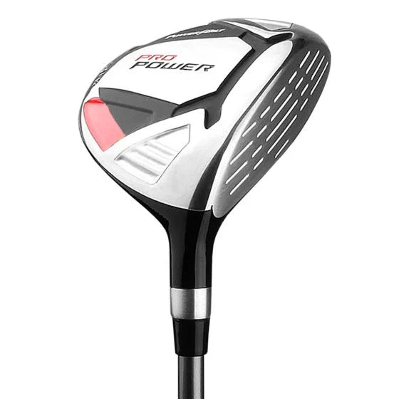 PowerBilt Pro Power Womens Golf Set