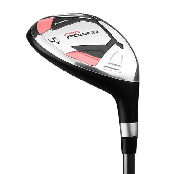 PowerBilt Pro Power Womens Golf Set