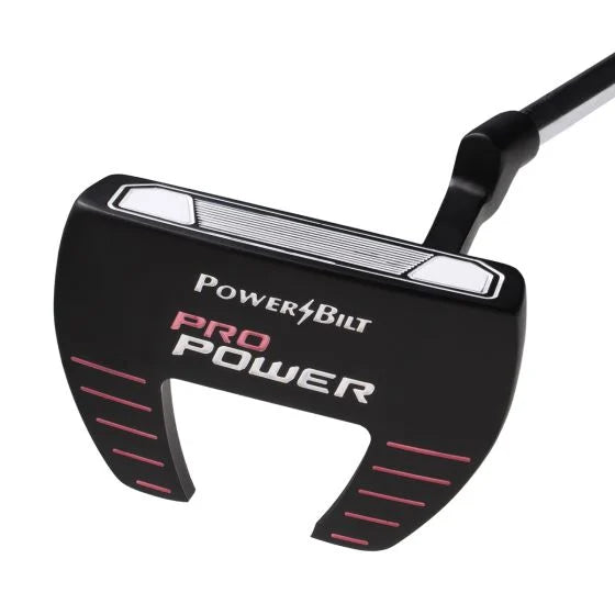 PowerBilt Pro Power Womens Golf Set