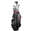 PowerBilt Pro Power Womens Golf Set