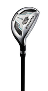 Precise AMG Mens Complete Golf Set - Blue