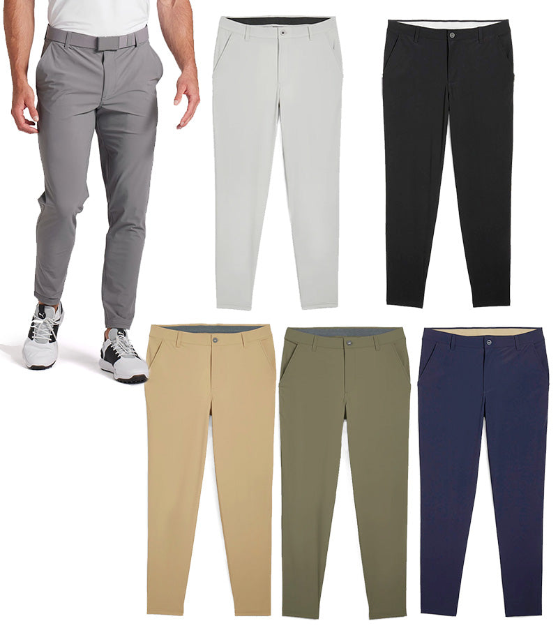 Puma 101 EVO Mens Golf Pants in  34