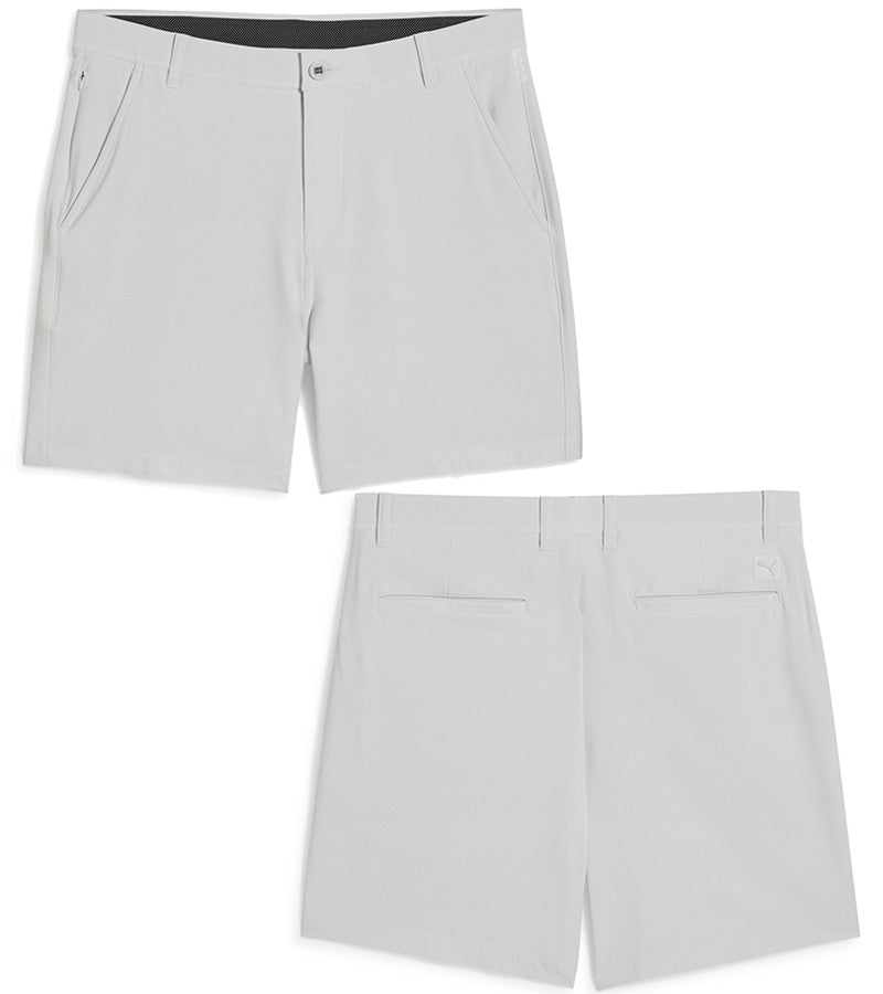 Puma 101 Solid Men’s Golf Shorts 7