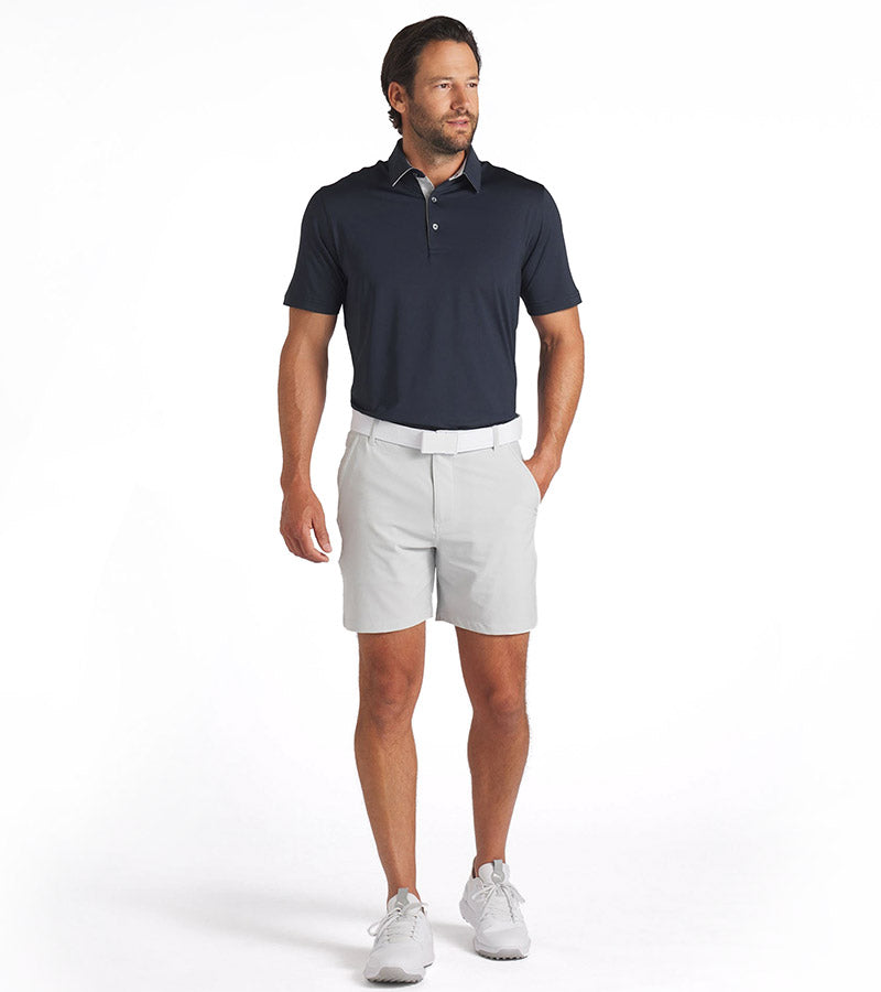 Puma 101 Solid Men’s Golf Shorts 7