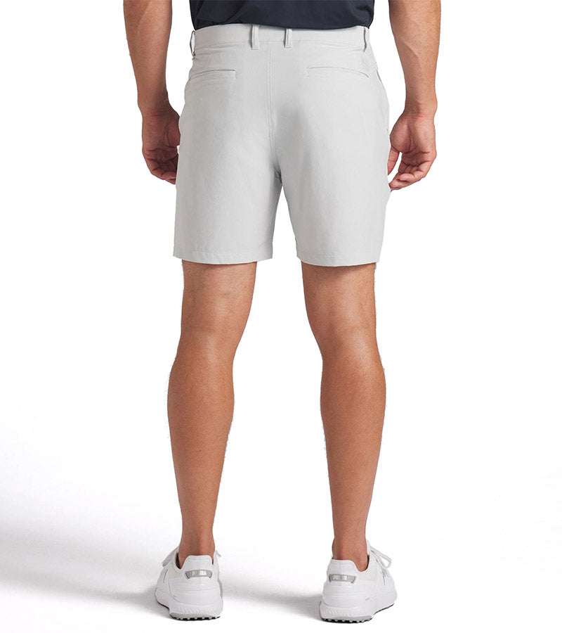 Puma 101 Solid Men’s Golf Shorts 7