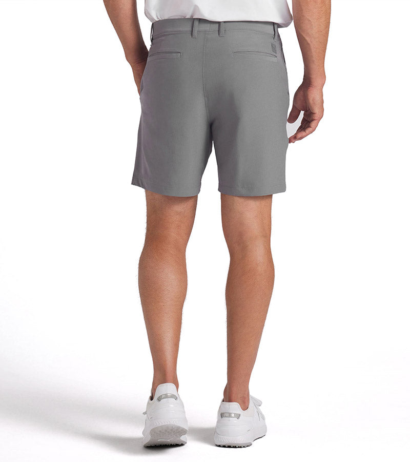 Puma 101 Solid Men’s Golf Shorts 7