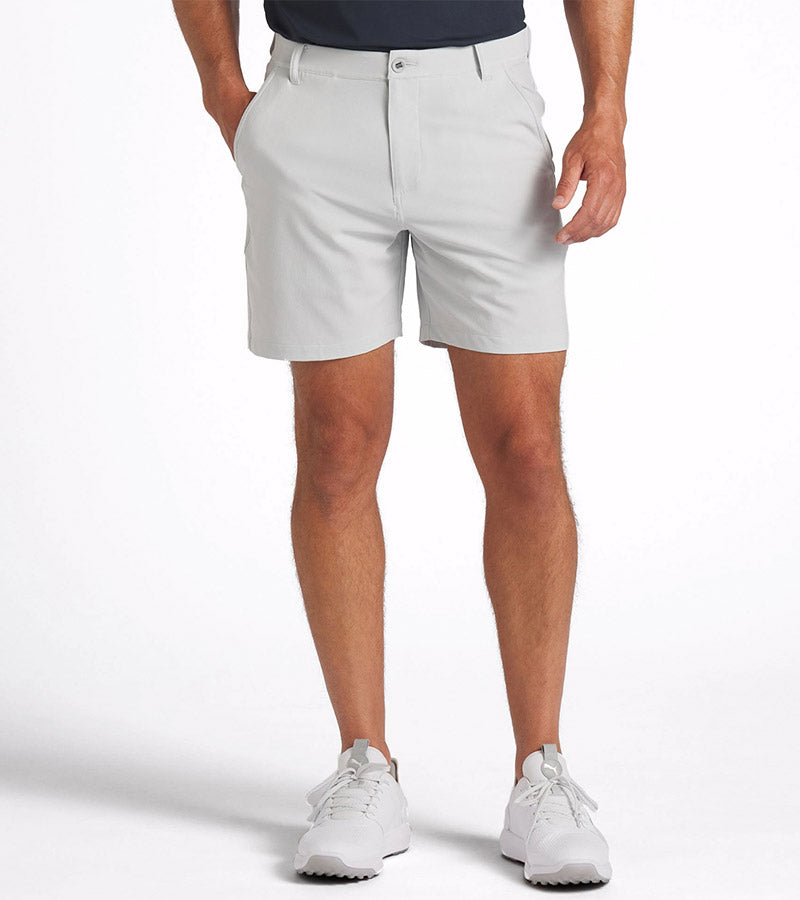 Puma 101 Solid Men’s Golf Shorts 7