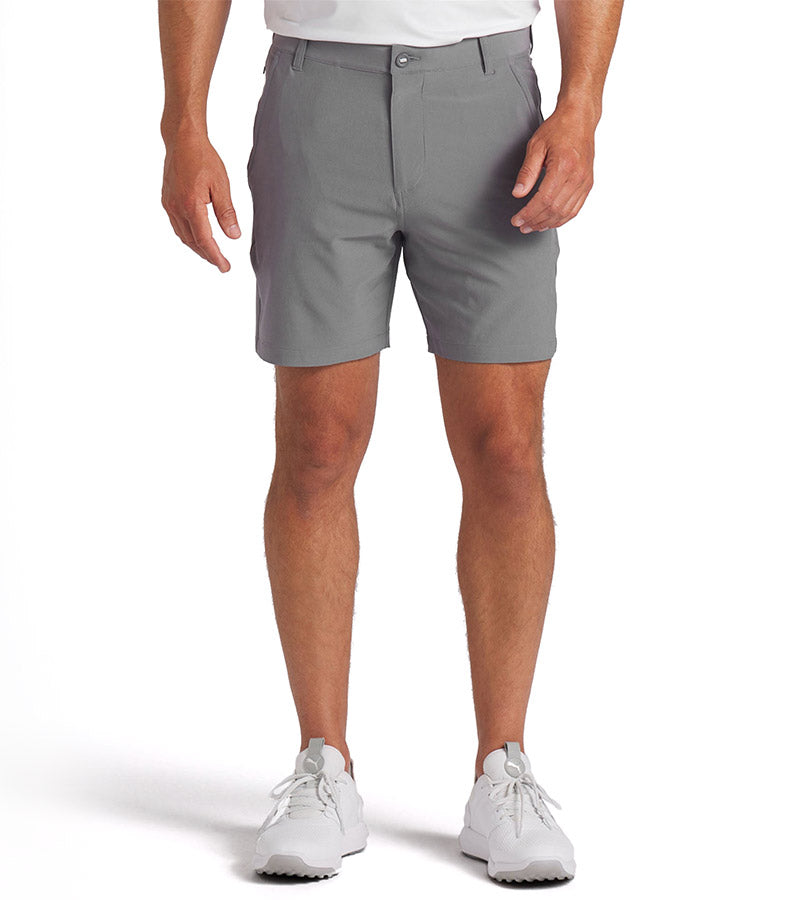 Puma 101 Solid Men’s Golf Shorts 7