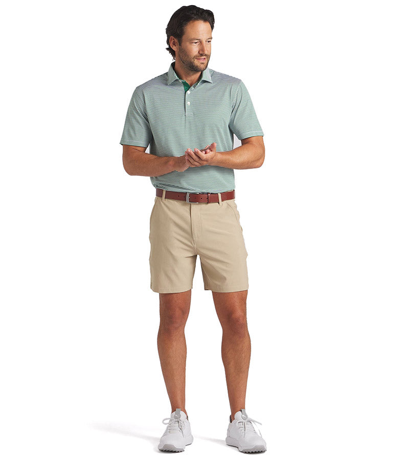 Puma 101 Solid Men’s Golf Shorts Inseam 7