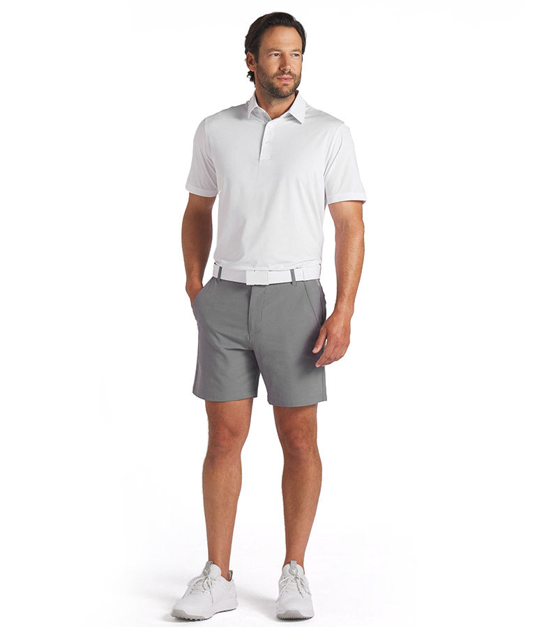 Puma 101 Solid Men’s Golf Shorts 7